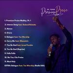 Dr. Yohan - Premium Praise (Live) 1 Dr. Yohan - Premium Praise (Live)