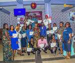 The Gospel Music Business Masterclass Will Expand Across Five States:- Celebrating 10 Years of 247 Gospel Vibes 2 The Gospel Music Business Masterclass Will Expand Across Five States:- Celebrating 10 Years of 247 Gospel Vibes