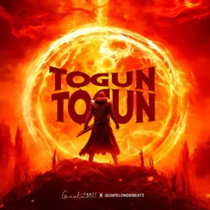 Greatman Takit – Togun Togun 1 Greatman Takit – Togun Togun