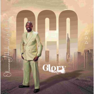 OGO (Glory) - Oluwaseun Akhigbe & Worship Tribe 1 OGO (Glory) - Oluwaseun Akhigbe & Worship Tribe