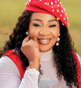 NEWS: Dera Getrude Signs Management Partnership, Readies New Single, Gears Up For Worship Concert 1 NEWS: Dera Getrude Signs Management Partnership, Readies New Single, Gears Up For Worship Concert