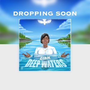 (NEWS) Eldia set to unvail latest project "DEEP WATERS" 1 (NEWS) Eldia set to unvail latest project "DEEP WATERS"