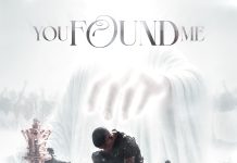 Bayo adegbite – You Found Me