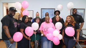 AWARD-WINNING RADIO PERSONALITY SABINA D’GREAT BEATS CANCER! COMES OUT WITH UNBELIEVABLE TESTIMONY 1 Sabina Image 2026 09 18 at 11.07.36