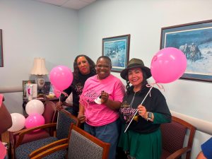 AWARD-WINNING RADIO PERSONALITY SABINA D’GREAT BEATS CANCER! COMES OUT WITH UNBELIEVABLE TESTIMONY 2 Sabina Image 2026 09 18 at 11.07.39 2
